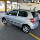 VW - VolksWagen Fox City 1.0Mi/ 1.0Mi Total Flex 8V 3p 2009 Flex-8