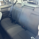 VW - VolksWagen Fox City 1.0Mi/ 1.0Mi Total Flex 8V 3p 2009 Flex-12