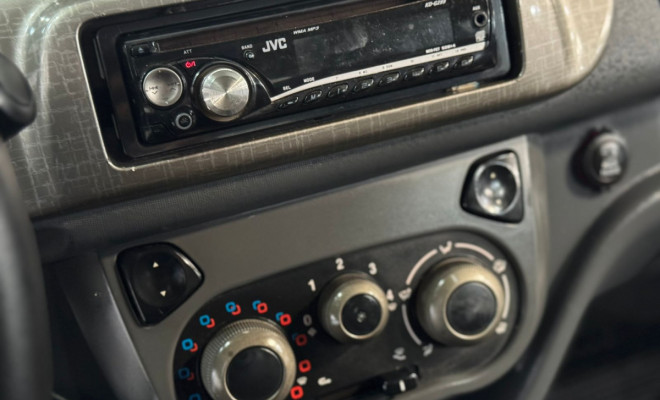 Fiat UNO WAY 1.0 EVO Fire Flex 8V 5p 2012 Flex-13