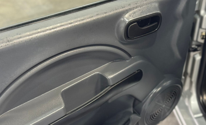 Fiat UNO WAY 1.0 EVO Fire Flex 8V 5p 2012 Flex-11