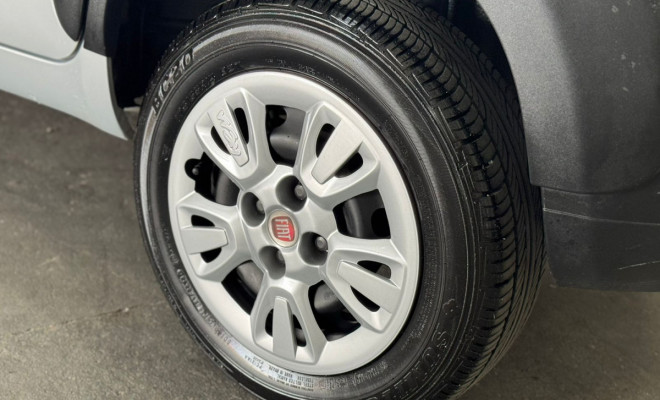 Fiat UNO WAY 1.0 EVO Fire Flex 8V 5p 2012 Flex-6