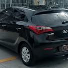 Hyundai HB20 C.Style/C.Plus 1.6 Flex 16V Aut. 2015 Flex-1