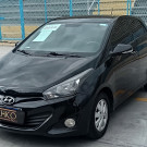 Hyundai HB20 C.Style/C.Plus 1.6 Flex 16V Aut. 2015 Flex-9