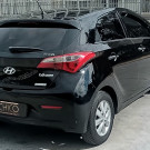 Hyundai HB20 C.Style/C.Plus 1.6 Flex 16V Aut. 2015 Flex-0