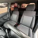 VW - VolksWagen Gol City (Trend)/Titan 1.0 T. Flex 8V 4p 2014 Flex