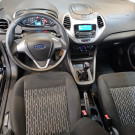 Ford Ka 1.0 SE/SE Plus TiVCT Flex 5p 2021 Flex