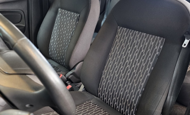 Ford Ka 1.0 SE/SE Plus TiVCT Flex 5p 2021 Flex-4