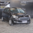 Ford Ka 1.0 SE/SE Plus TiVCT Flex 5p 2021 Flex