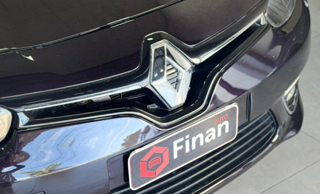 Renault FLUENCE Sedan Privilège 2.0 16V FLEX Aut 2015 Flex-2
