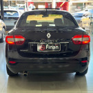 Renault FLUENCE Sedan Privilège 2.0 16V FLEX Aut 2015 Flex-4