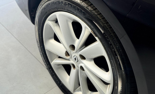 Renault FLUENCE Sedan Privilège 2.0 16V FLEX Aut 2015 Flex-16