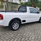 VW - VolksWagen Saveiro Trendline 1.6 T.Flex 8V 2022 Flex