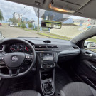 VW - VolksWagen Saveiro Trendline 1.6 T.Flex 8V 2022 Flex