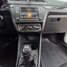 VW - VolksWagen Saveiro Trendline 1.6 T.Flex 8V 2022 Flex
