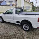 VW - VolksWagen Saveiro Trendline 1.6 T.Flex 8V 2022 Flex
