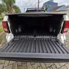 VW - VolksWagen Saveiro Trendline 1.6 T.Flex 8V 2022 Flex