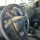 Ford Ranger XLS 2.5 16V 4x2 CD Flex 2013 Flex-12