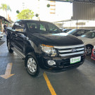 Ford Ranger XLS 2.5 16V 4x2 CD Flex 2013 Flex-3