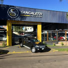 Ford Ranger XLS 2.5 16V 4x2 CD Flex 2013 Flex-1