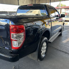 Ford Ranger XLS 2.5 16V 4x2 CD Flex 2013 Flex-5