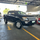 Ford Ranger XLS 2.5 16V 4x2 CD Flex 2013 Flex-10