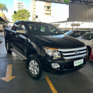 Ford Ranger XLS 2.5 16V 4x2 CD Flex 2013 Flex-6
