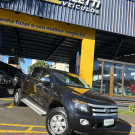Ford Ranger XLS 2.5 16V 4x2 CD Flex 2013 Flex-0
