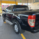 Ford Ranger XLS 2.5 16V 4x2 CD Flex 2013 Flex-4