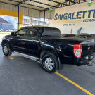 Ford Ranger XLS 2.5 16V 4x2 CD Flex 2013 Flex-2