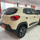 Renault KWID Zen 1.0 Flex 12V 5p Mec. 2019 Flex-2