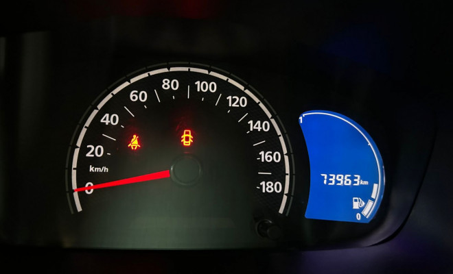 Renault KWID Zen 1.0 Flex 12V 5p Mec. 2019 Flex-7