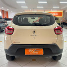 Renault KWID Zen 1.0 Flex 12V 5p Mec. 2019 Flex-3