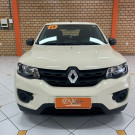 Renault KWID Zen 1.0 Flex 12V 5p Mec. 2019 Flex-0