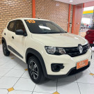 Renault KWID Zen 1.0 Flex 12V 5p Mec. 2019 Flex-1