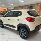 Renault KWID Zen 1.0 Flex 12V 5p Mec. 2019 Flex-4