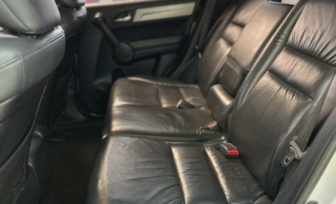 Honda CR-V EXL 2.0 16V 4WD/2.0 Flexone Aut. 2011 Flex-9