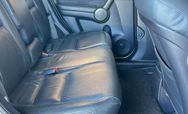 Honda CR-V EXL 2.0 16V 4WD/2.0 Flexone Aut. 2011 Flex-9