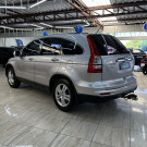 Honda CR-V EXL 2.0 16V 4WD/2.0 Flexone Aut. 2011 Flex-2