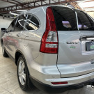 Honda CR-V EXL 2.0 16V 4WD/2.0 Flexone Aut. 2011 Flex-5