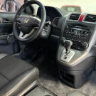 Honda CR-V EXL 2.0 16V 4WD/2.0 Flexone Aut. 2011 Flex-7