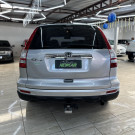 Honda CR-V EXL 2.0 16V 4WD/2.0 Flexone Aut. 2011 Flex-3