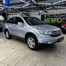 Honda CR-V EXL 2.0 16V 4WD/2.0 Flexone Aut. 2011 Flex-1