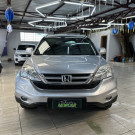 Honda CR-V EXL 2.0 16V 4WD/2.0 Flexone Aut. 2011 Flex-0