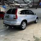 Honda CR-V EXL 2.0 16V 4WD/2.0 Flexone Aut. 2011 Flex-4