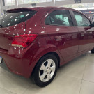 GM - Chevrolet ONIX HATCH LT 1.4 8V FlexPower 5p Aut. 2019 Flex-2