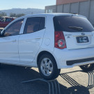 Kia Picanto 2011 1.0 Completo REPASSE (abaixo da fipe)-5