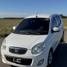 Kia Picanto 2011 1.0 Completo REPASSE (abaixo da fipe)-2