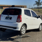 Kia Picanto 2011 1.0 Completo REPASSE (abaixo da fipe)-3