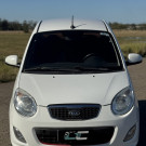 Kia Picanto 2011 1.0 Completo REPASSE (abaixo da fipe)-0