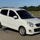 Kia Picanto 2011 1.0 Completo REPASSE (abaixo da fipe)-1